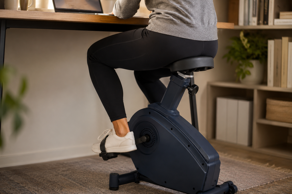 LifeSpan Kontorcykel C3-DT
