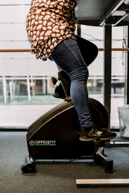 LifeSpan Kontorcykel C3-DT