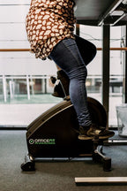 LifeSpan Kontorcykel C3-DT