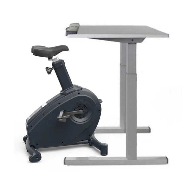 LifeSpan Kontorcykel C3-DT