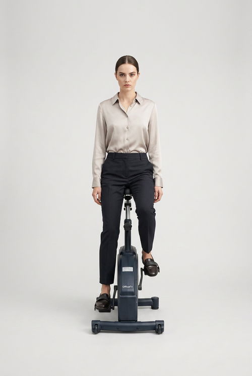 LifeSpan Kontorcykel C3-DT