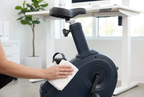 LifeSpan Kontorcykel C3-DT