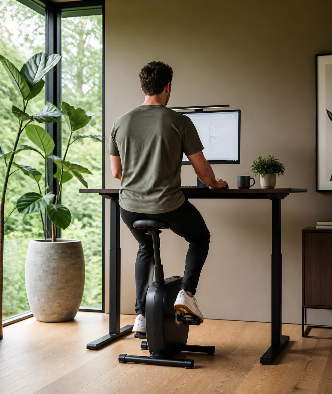 Aktiv arbejdsdag med Daymove